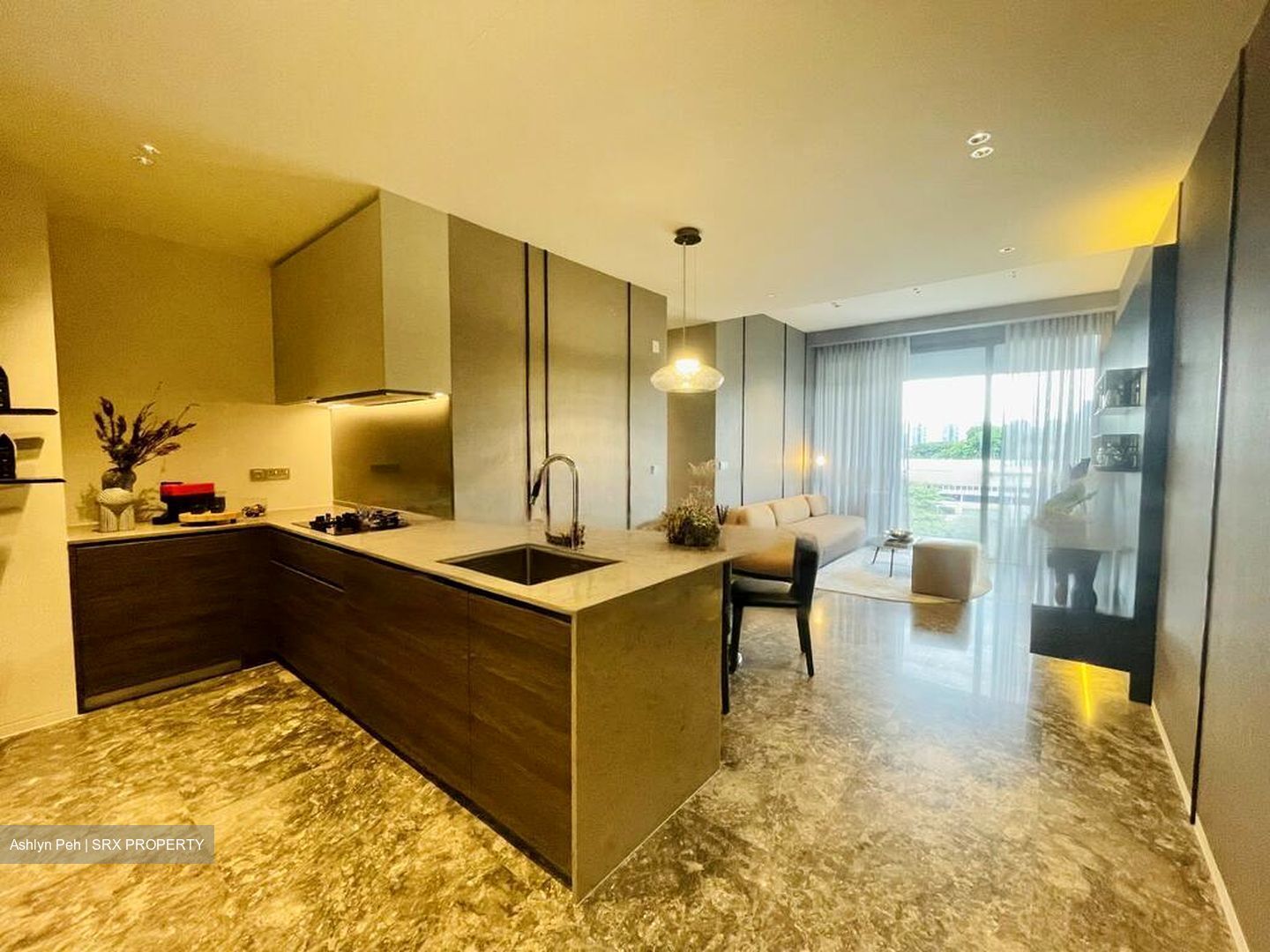 19 Nassim (D10), Apartment #471720271